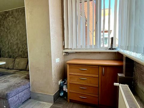 квартира по адресу Запорожское шоссе, 28-Х