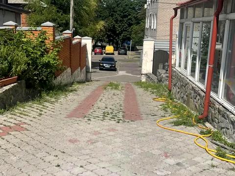 дом по адресу Вартових Неба ул. (Бородинская)