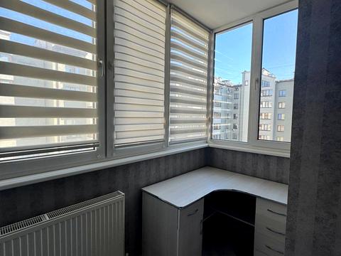 квартира по адресу Хотинская ул., 12