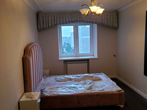 квартира за адресою Драгоманова вул., 17