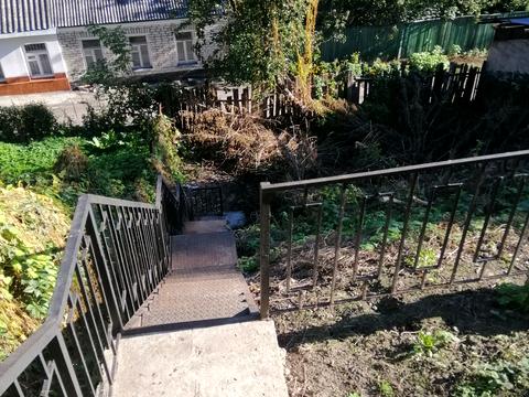 участок по адресу Гайдамацький провулок