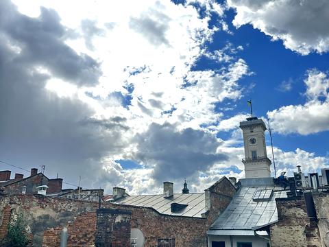 квартира за адресою Івана Федоровича вул., 8