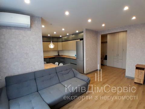 квартира по адресу Канальная ул. (Канальна), 8-Б