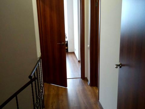 квартира по адресу Мира ул., 9 кор.1