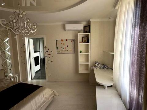 квартира за адресою Дмитрівська вул., 75