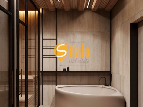 дом по адресу Центральная