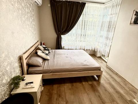 квартира за адресою Панаса Мирного вул., 16/1