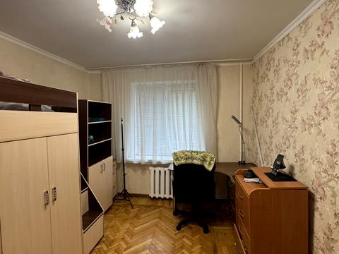 квартира за адресою Набережна Перемоги вул., 108