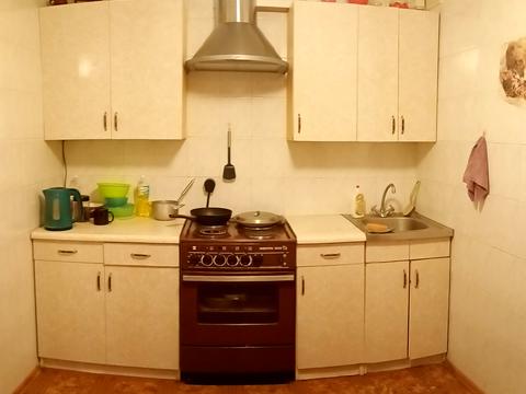 квартира по адресу Александры Экстер ул. (Цветаевой Марины), 12
