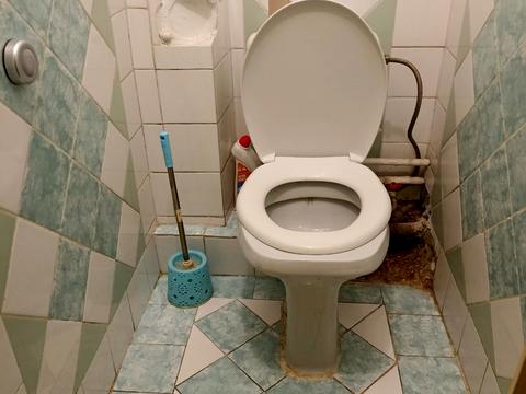 квартира по адресу Рональда Рейгана ул., 28