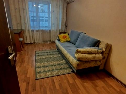 комната по адресу Рокоссовского маршала просп., 8-А
