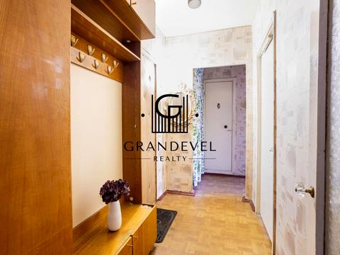 квартира за адресою Оболонський просп., 30