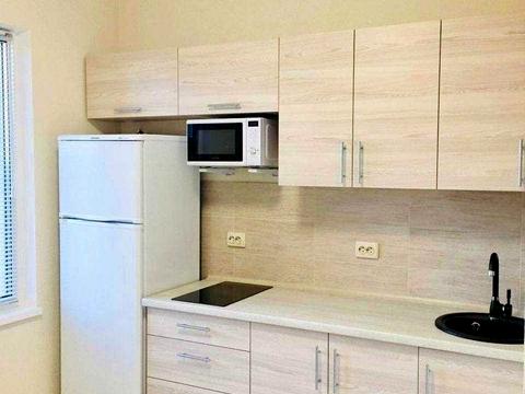 квартира за адресою Тираспольська вул., 60