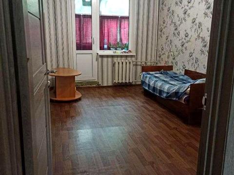 квартира за адресою Аэрокосмический, 94