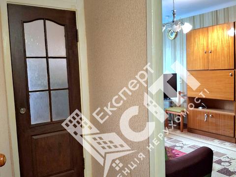 квартира по адресу Эдуарда Фукса ул. (Тухачевського), 35