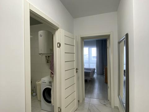квартира за адресою Чорновола, 27
