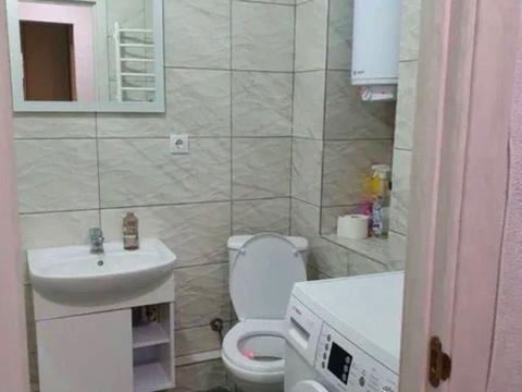 квартира по адресу Моторный пер., 11-А