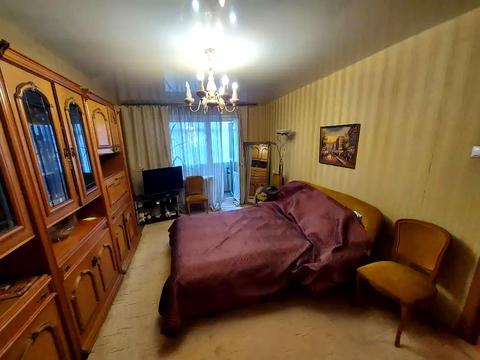 квартира по адресу Славы бульв., 42