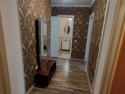 квартира по адресу Академика Королёва ул., 71/1