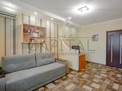 квартира за адресою Драгоманова вул., 6/1