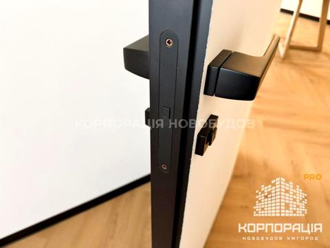 квартира за адресою Собранецька вул., 34А