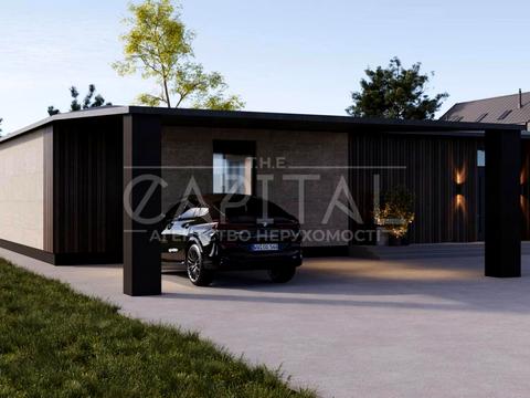 дом по адресу Дачна