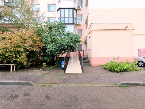 квартира по адресу Святослава Рихтера ул. (Щорса), 125/5