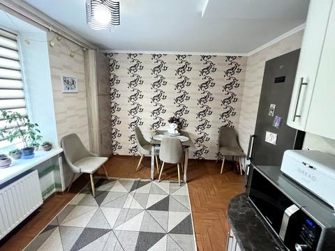 квартира по адресу Романа Шухевича, 6/2А