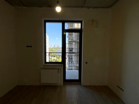 квартира за адресою Тополевий пров., 17а