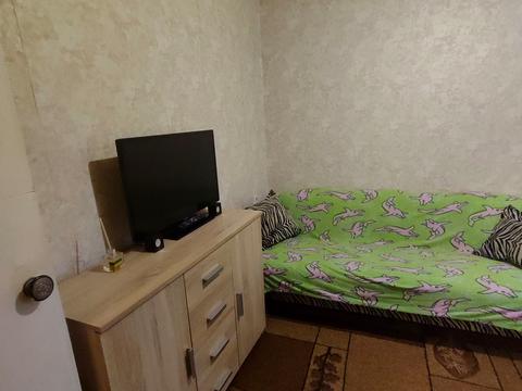 квартира по адресу Промышленная ул., 4/2