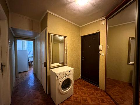 квартира за адресою Вінниця, Юності просп., 51