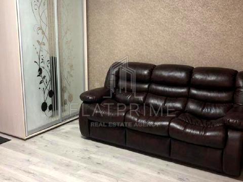 квартира за адресою Осокорська вул., 2а