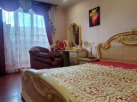 квартира по адресу Гвардейцев-Широнинцев ул., 14