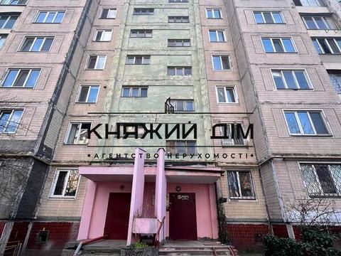 квартира за адресою Ярослава Івашкевича вул., 5