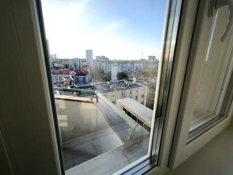 квартира за адресою Провіантська вул. (Галі Тимофєєвої), 3