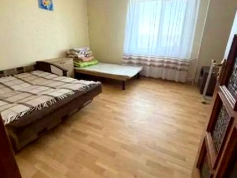 квартира по адресу Левка Лукьяненко ул. (Маршала Тимошенко), 2-М