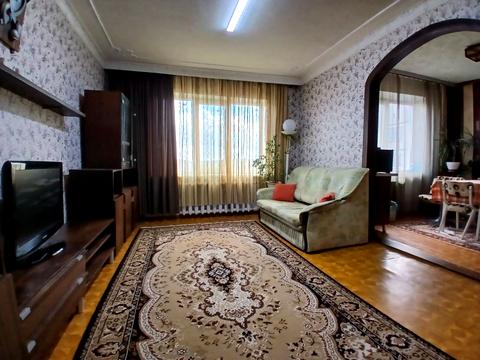 квартира за адресою Миколи Різоля вул. (Маршала Судця), 3