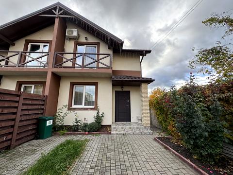 будинок за адресою Олекси Тихого пров., 1