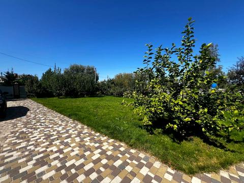 дом по адресу Папулова ул.