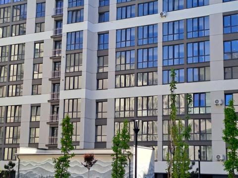 квартира за адресою Виноградна вул., 15