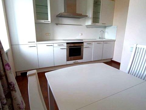 квартира по адресу Запорожское шоссе, 38