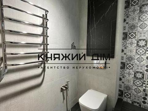 квартира по адресу Михаила Максимовича ул. (Трутенко Онуфрия), 32-А