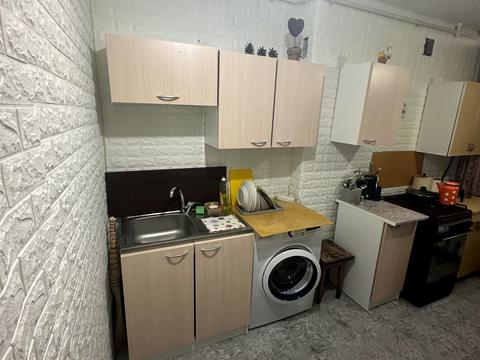 квартира по адресу Крошенская ул., 46