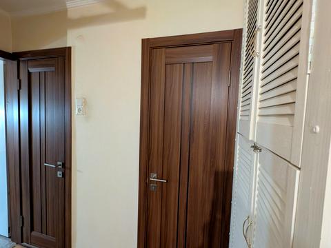 квартира по адресу Пономарёва ул., 28