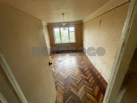 квартира за адресою Серпова вул., 1