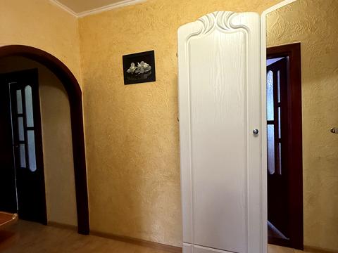 квартира по адресу Вербовая ул., 38