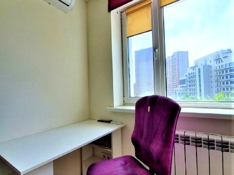 квартира за адресою Машинобудівна вул., 41