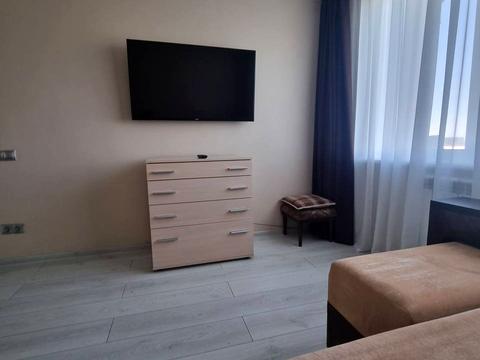 квартира по адресу Паникахи ул., 54