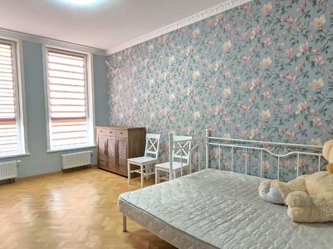 квартира за адресою Берестейський просп. (Перемоги), 65-А