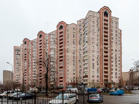 квартира за адресою Миколи Голего вул. (Лебедєва-Кумача), 5